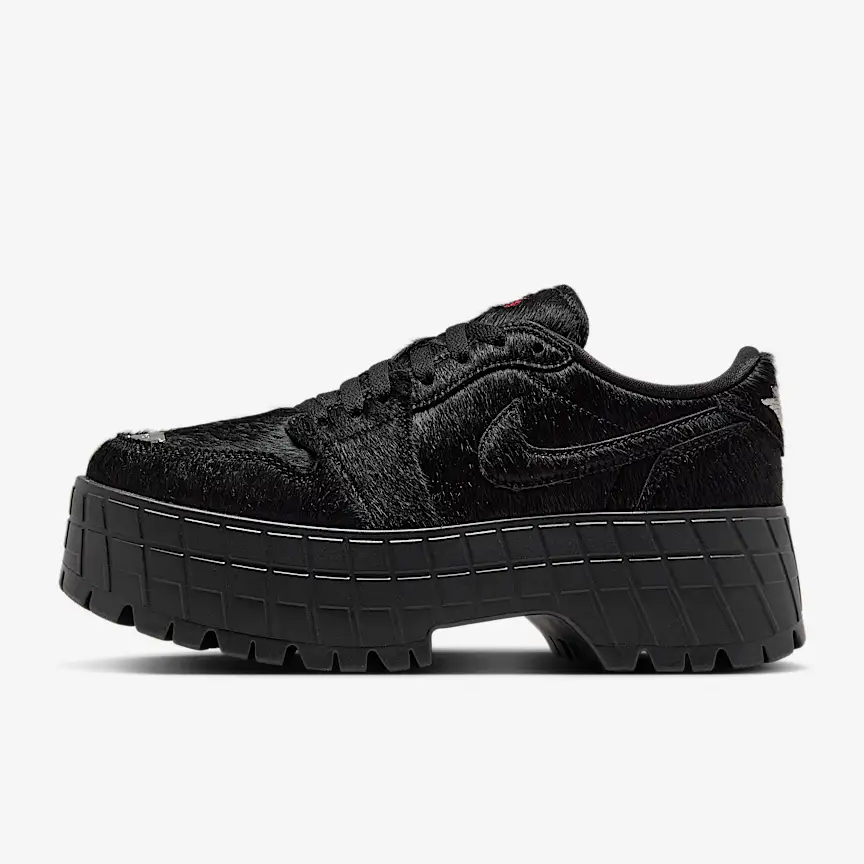 【滔搏联动】NIKE耐克女子WAIRJORDAN1BROOKLYNLOW篮球鞋IB7210-006