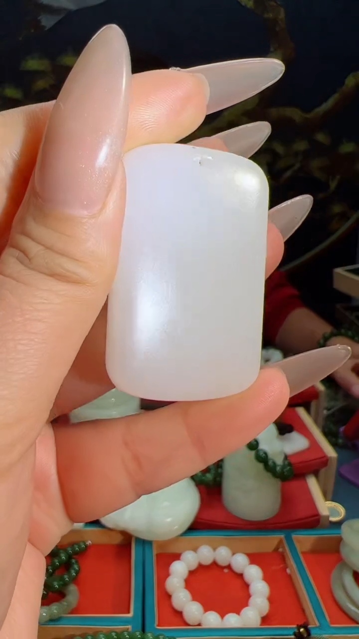 【闪购商品】和田玉吊坠未镶嵌多样性发货拍一发一