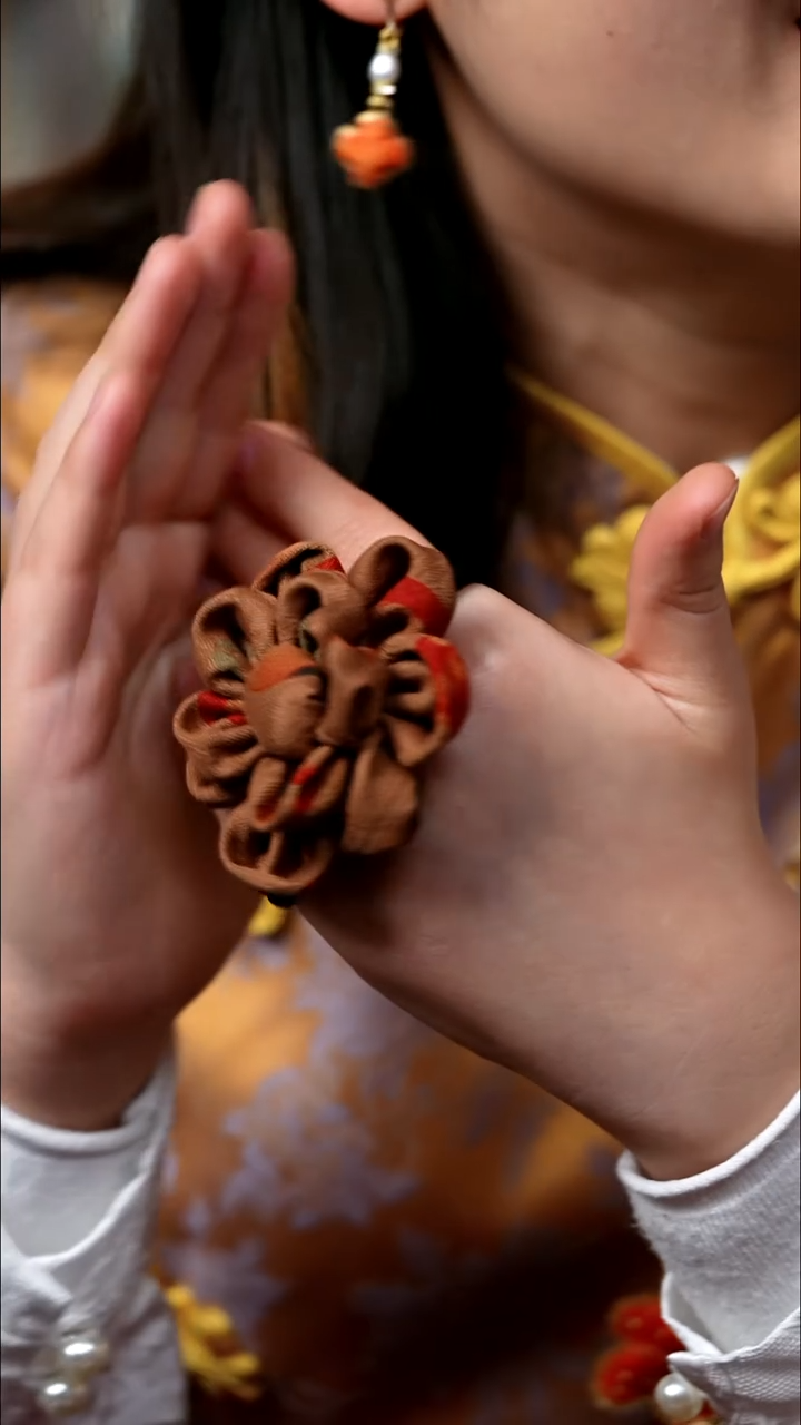 织绣0801非遗国风手工美物