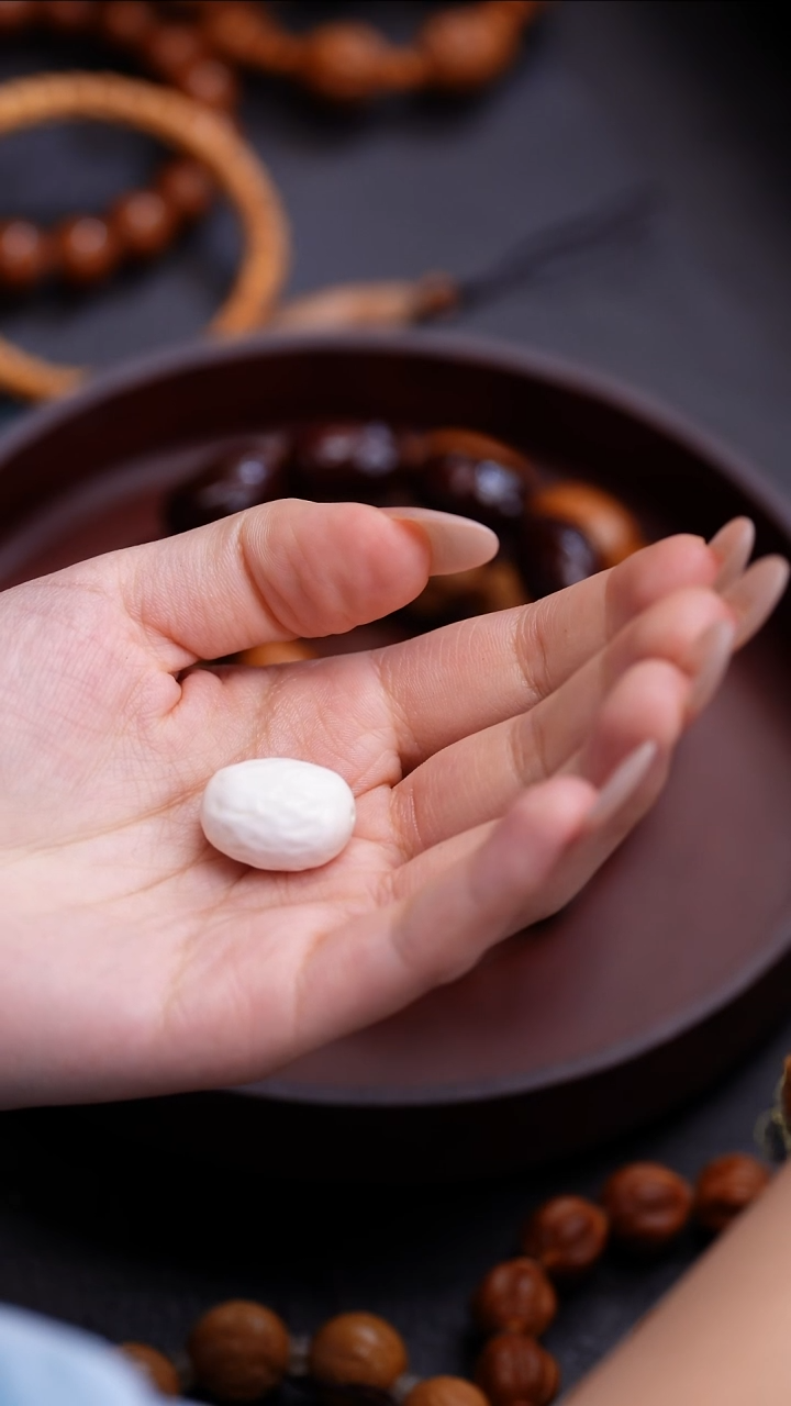 手串橄榄核苏工橄榄核