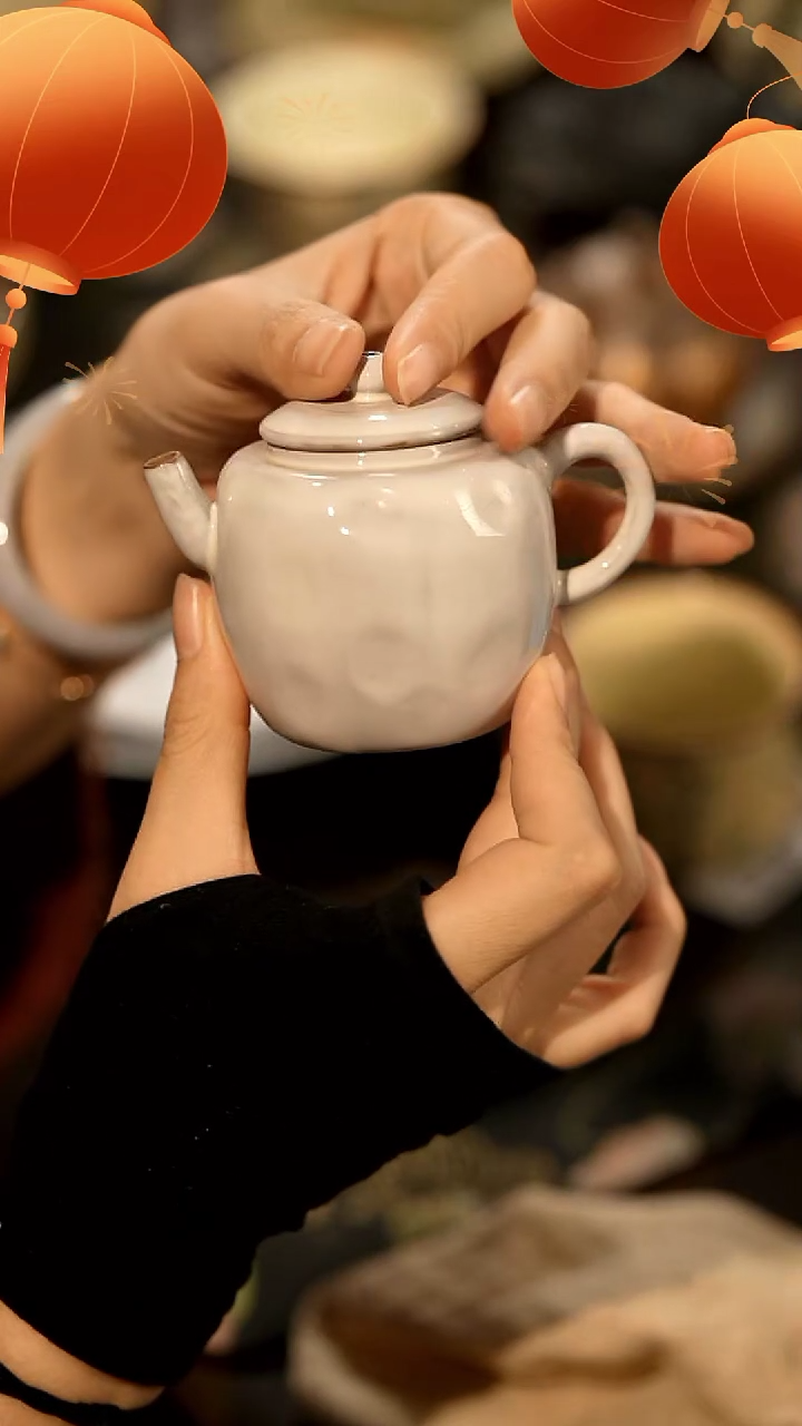 【闪购商品】山居秋暝手工手作@@597