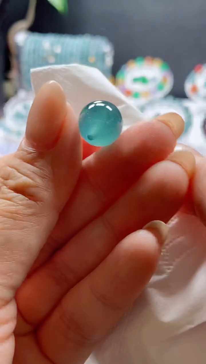 颈饰未镶嵌翡翠0114923863（卡十二左右）