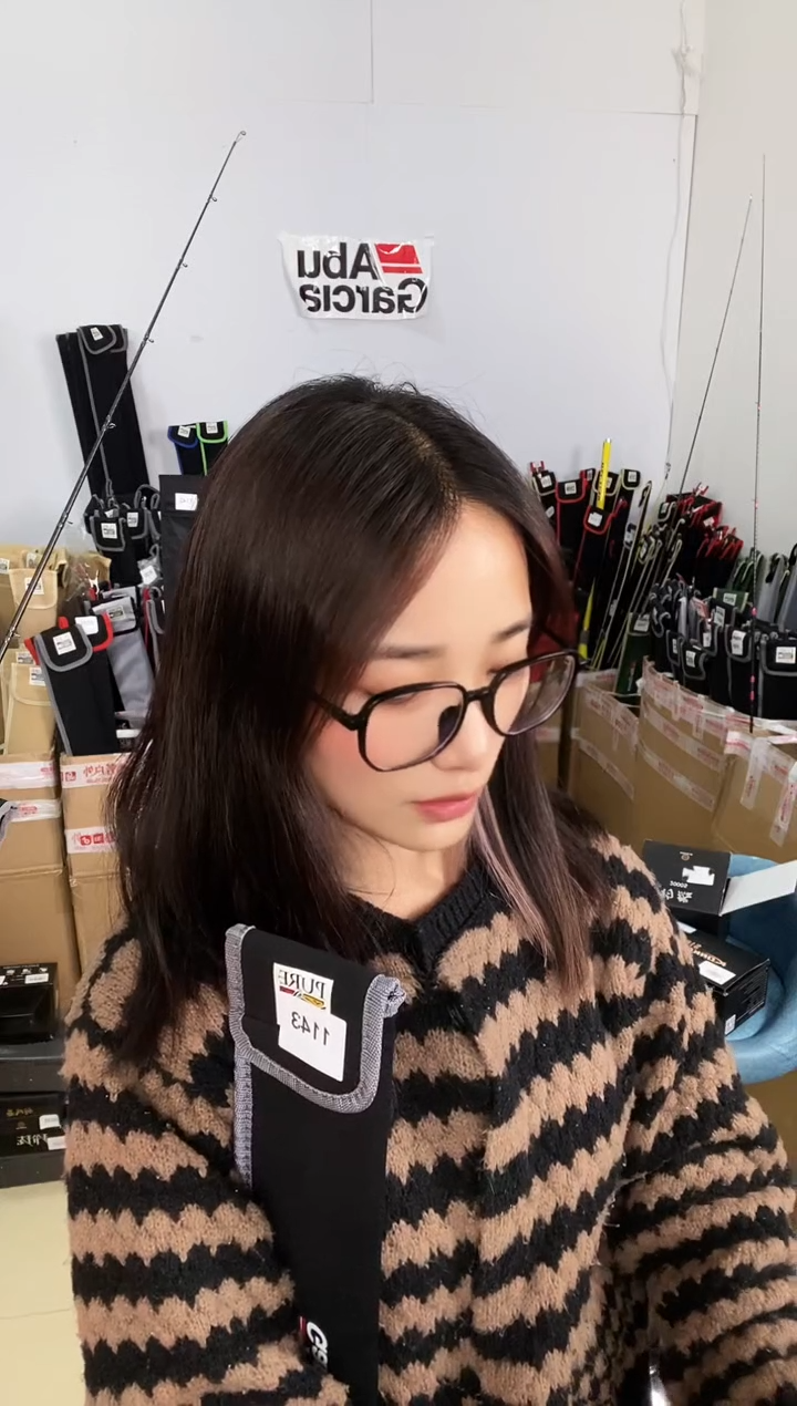 祁*1143二手黑马仕3代1.83ul枪柄