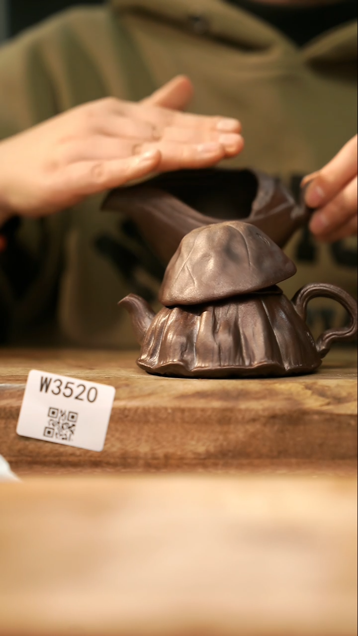 【经典福利】/ 杯子@@W3520