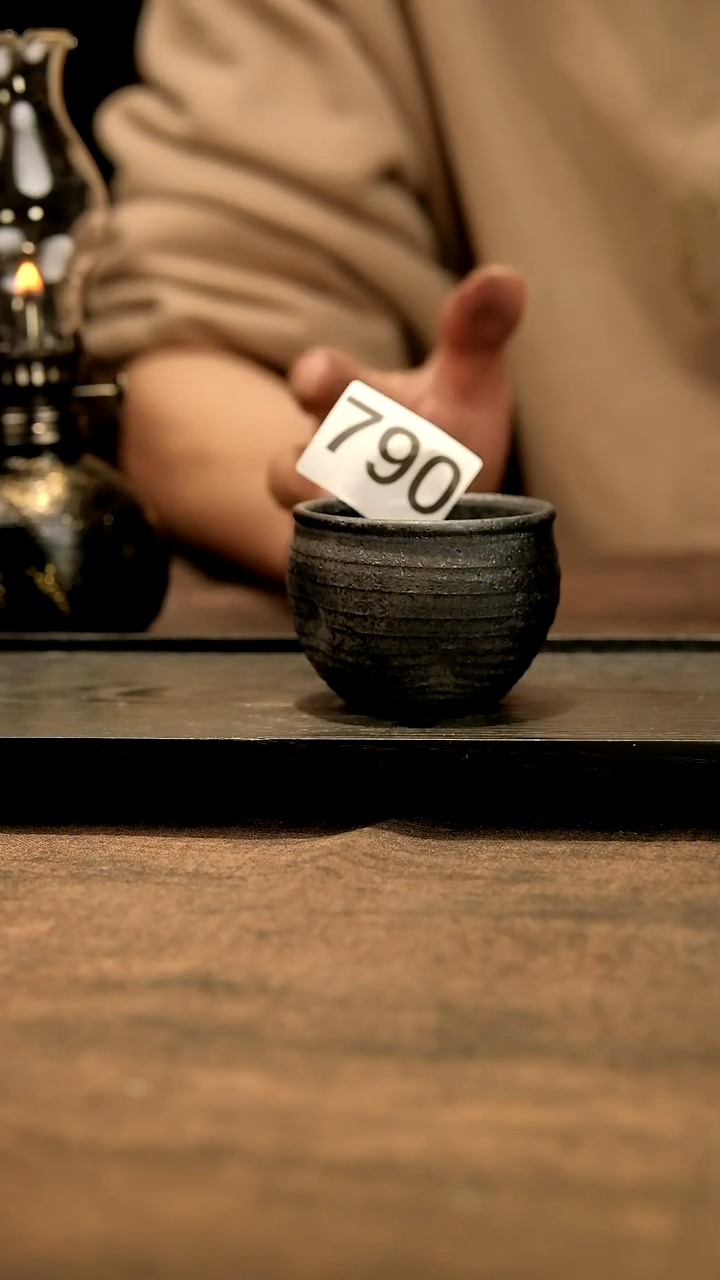 【闪购商品】杯景德镇修然陶艺手作790