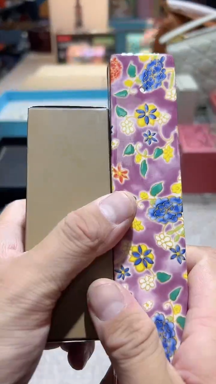 【闪购商品】瓷片正品保真，清库存DD