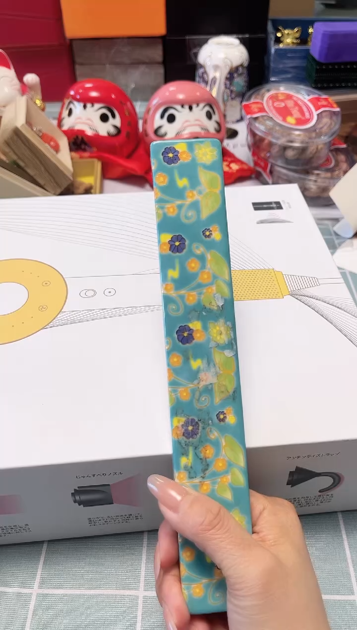 【闪购商品】瓷片陶瓷周边666文玩多人