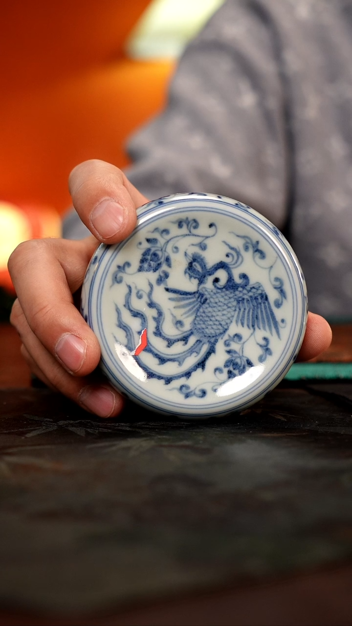 景德镇各大窑口茶器