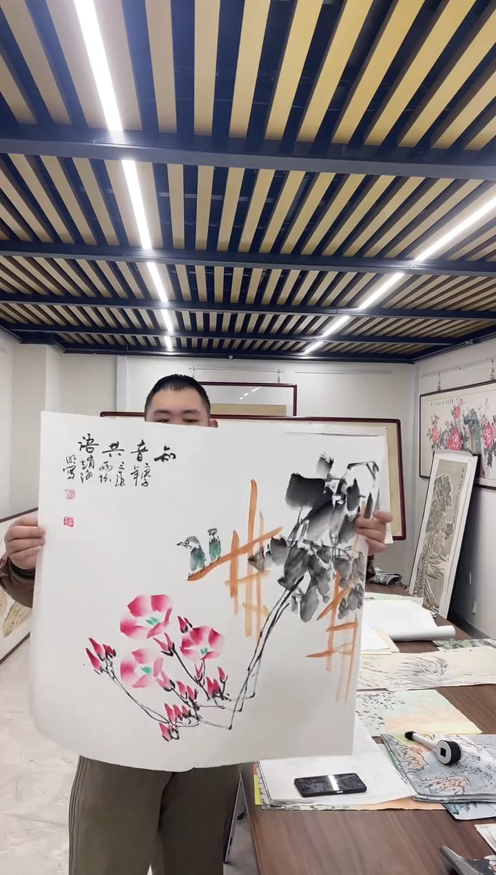 国画志川专属链接-60-23