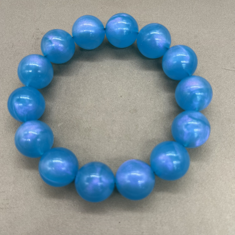 【蓝色星光 永不过时】蓝手链TH02315