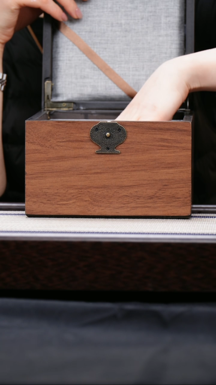 【闪购商品】紫砂茶壶1号破价盒子盲盒