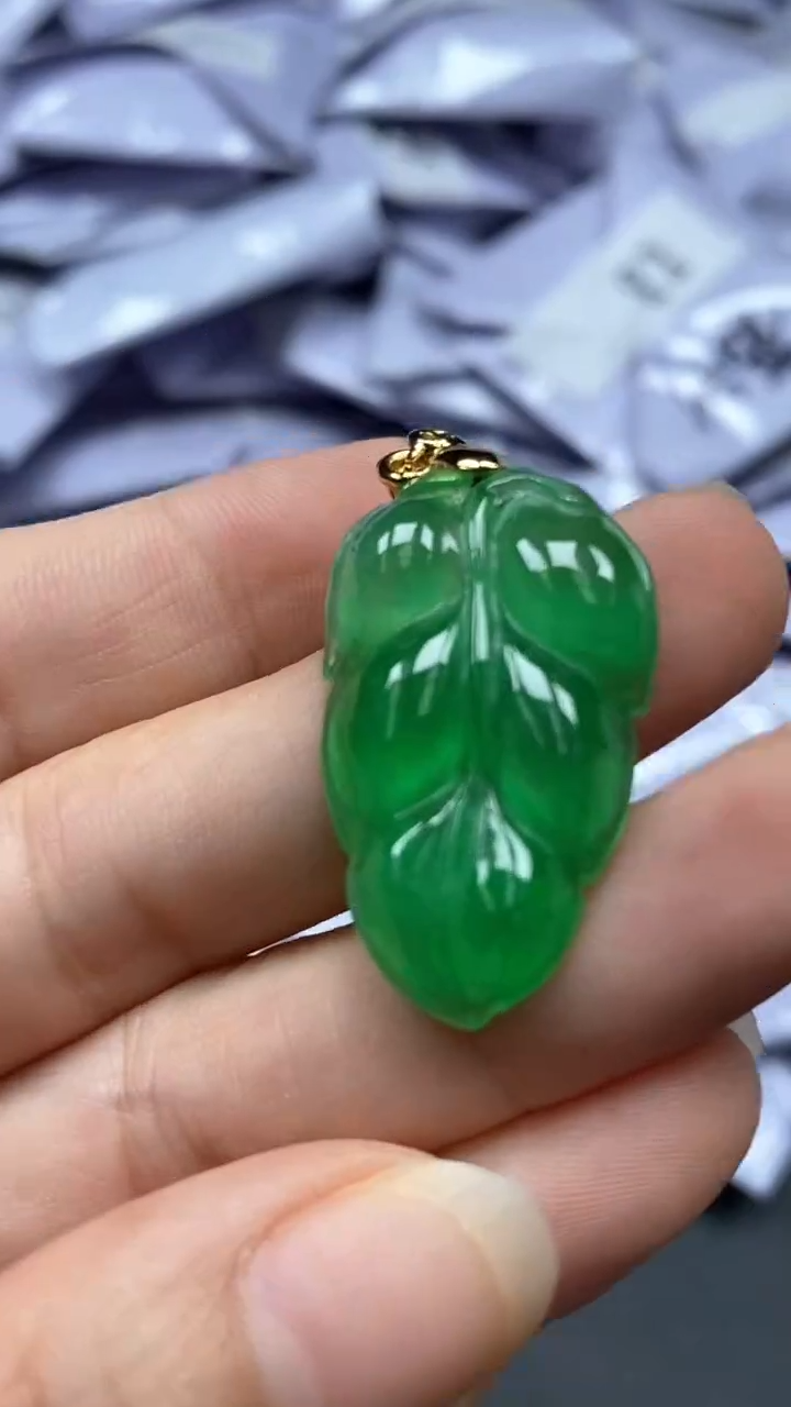 所见即所得（一物一图）17