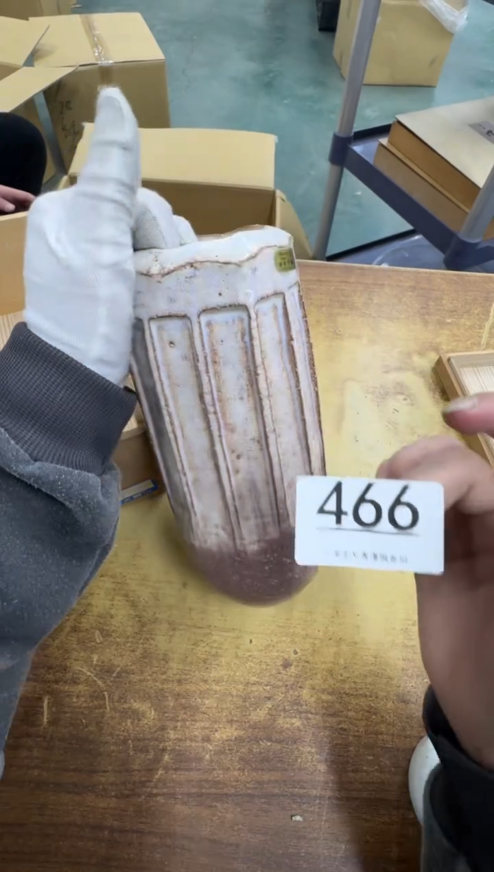 【闪购商品】瓷器瓷片茶具酒具466