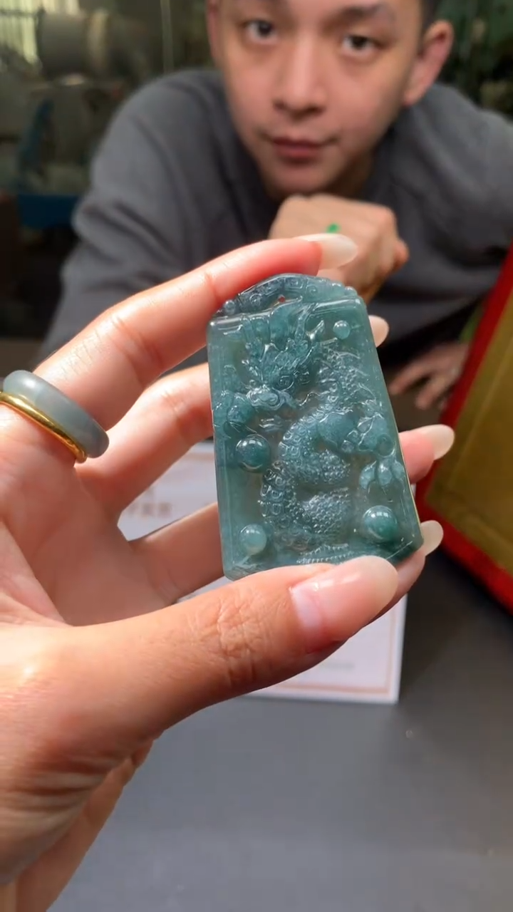 【闪购商品】翡翠吊坠(不含链)未镶嵌|挂件其它多样性发其一+0