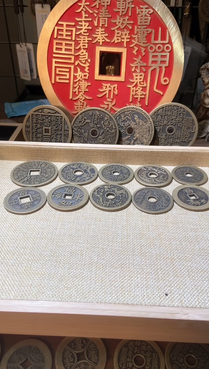 【闪购商品】铜现代翻砂铜工艺品