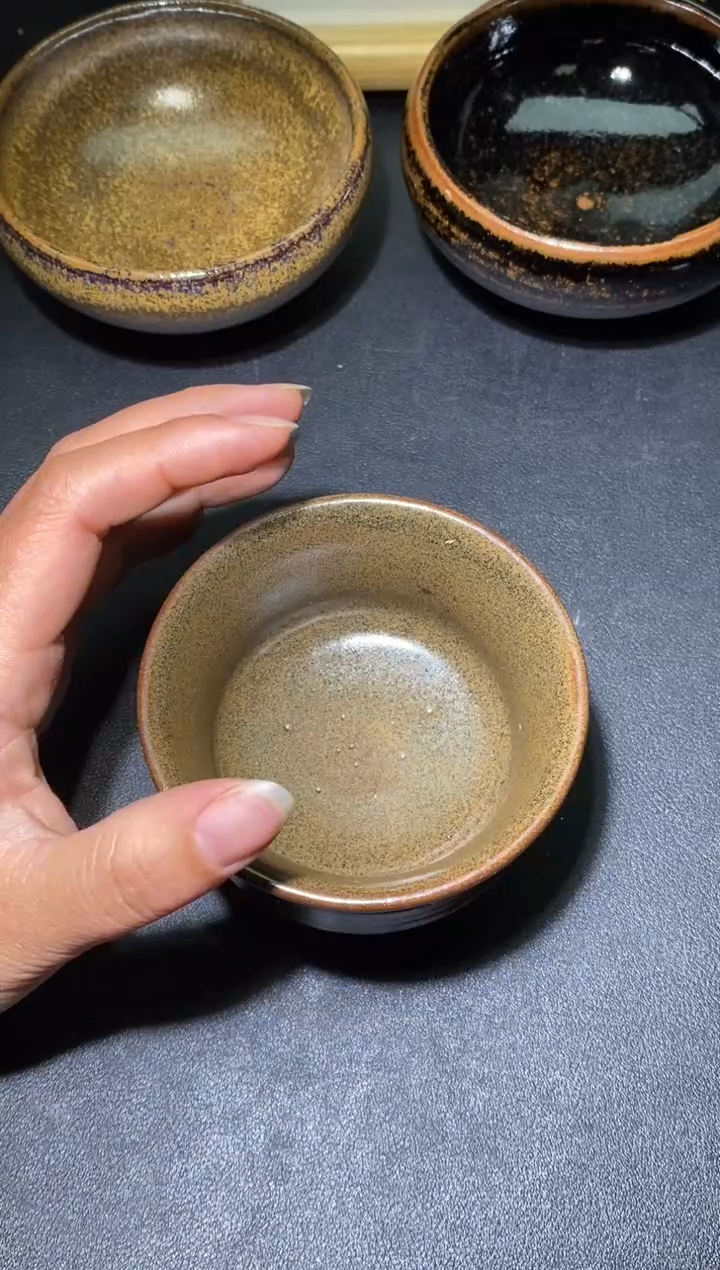 【闪购商品】茶盏             8