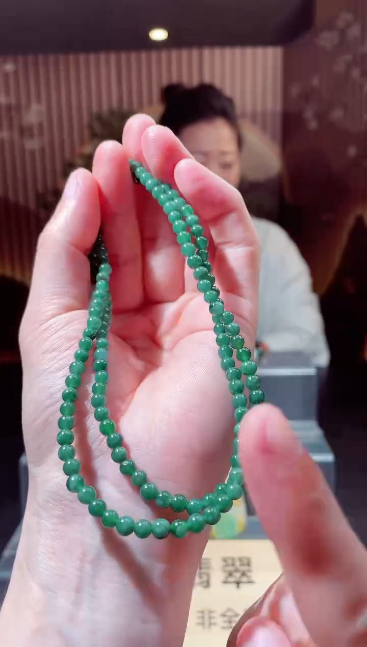 未镶嵌定制翡翠L-QJSX1220058（多样性发其一）