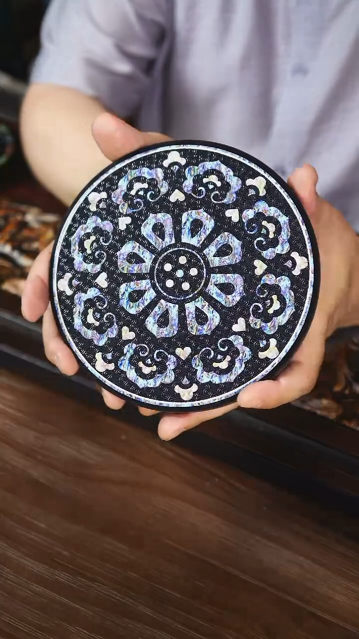 壹藏贰宝幻夜大垫子一片