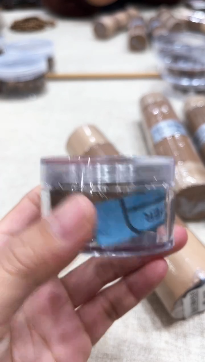 【闪购商品】沉香沉香碎屑芽庄白棋楠糖结砂纸一条