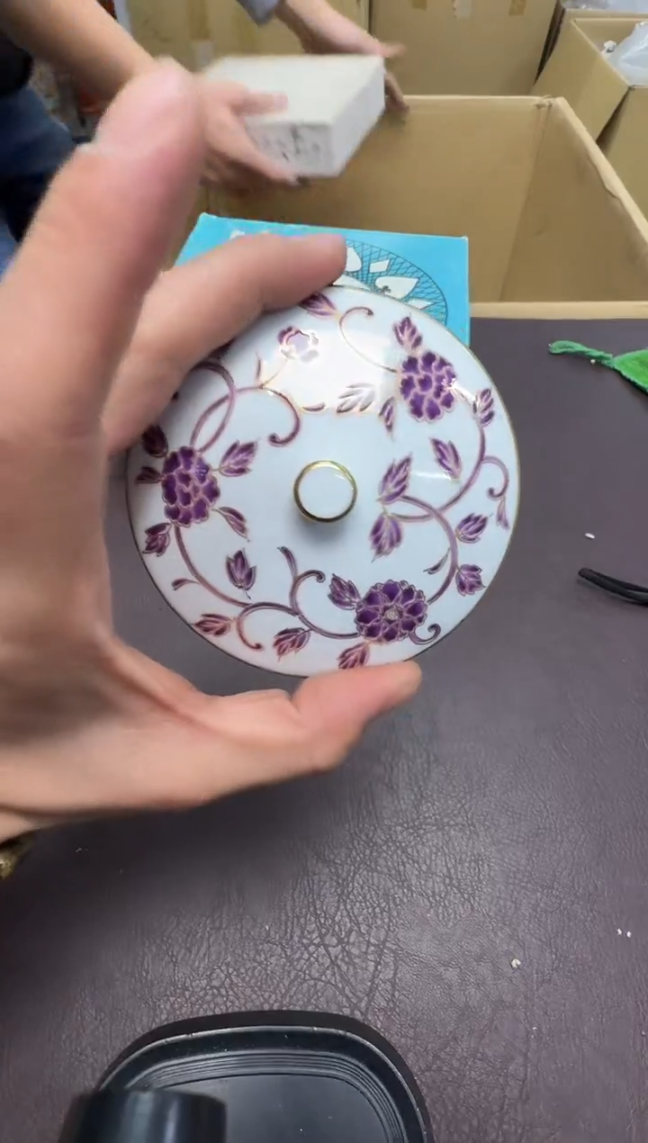 手工艺品钧瓷249