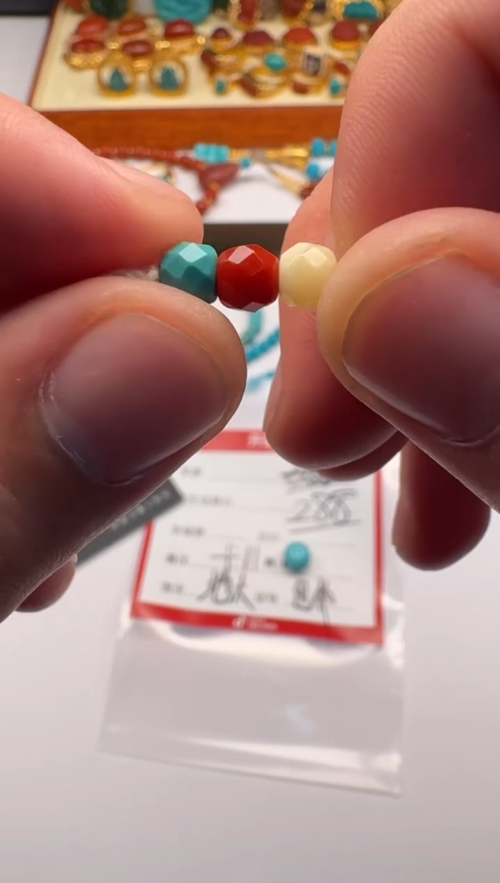 未镶嵌南红玛瑙挂件林*～配饰配饰