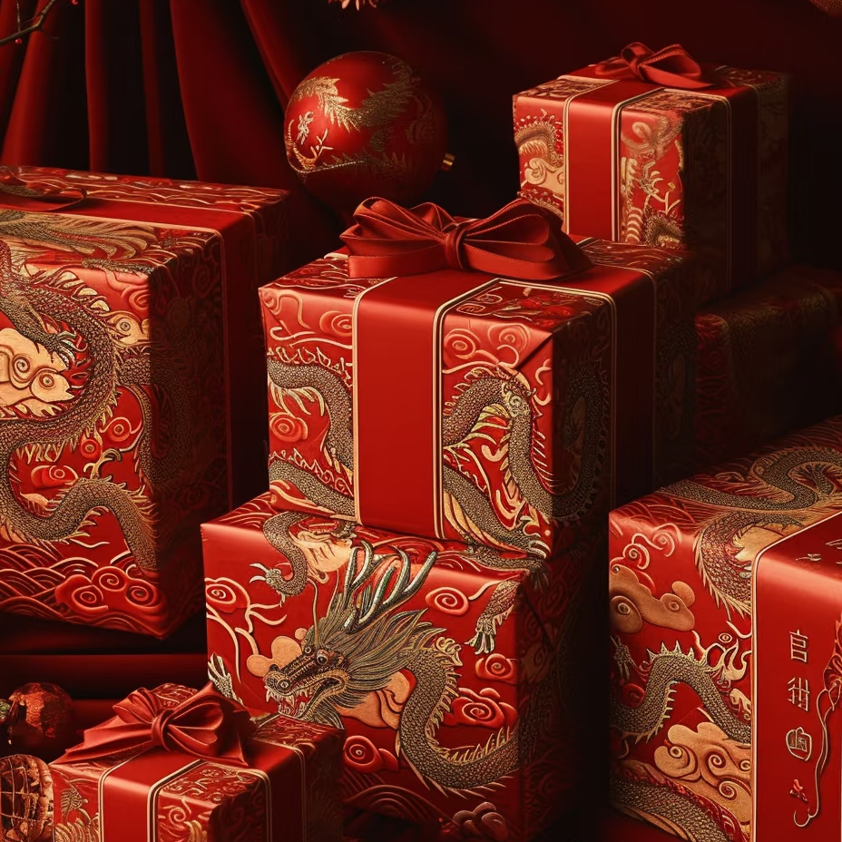 【传承】粉丝福利大礼盒以主播讲解为准XQT