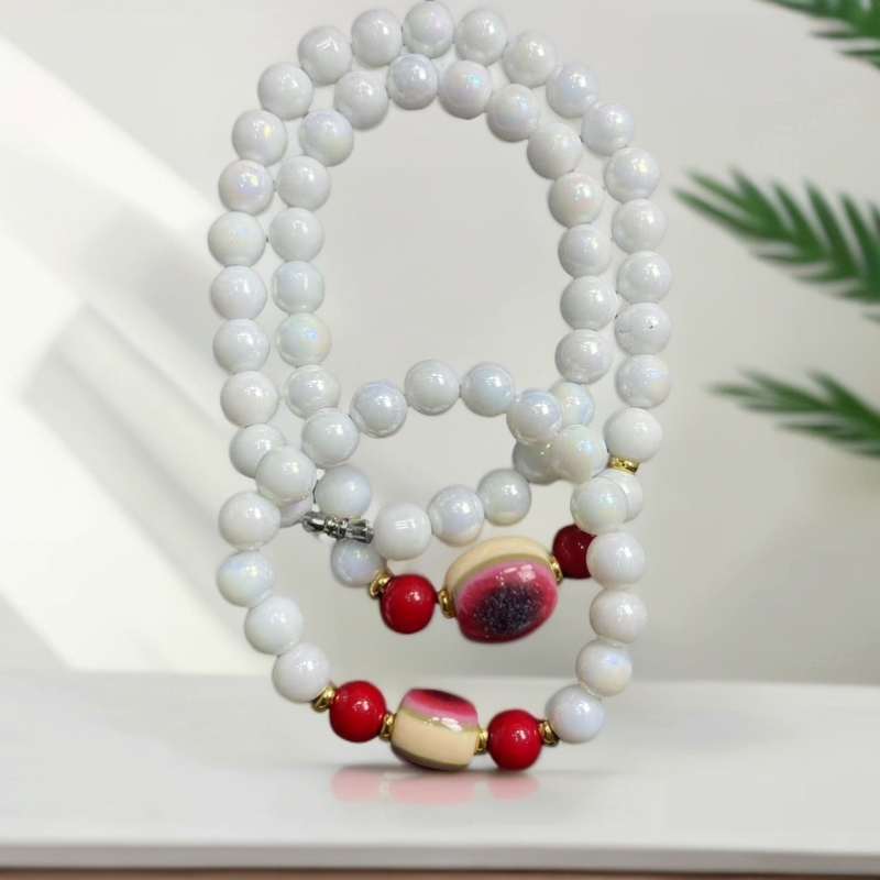 精品时尚项链丫2399坠子