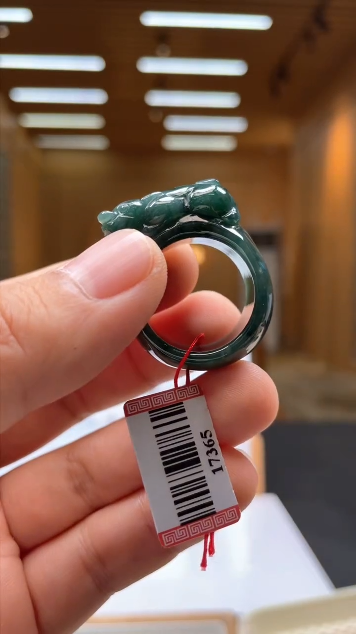 定制翡翠未镶嵌*********561