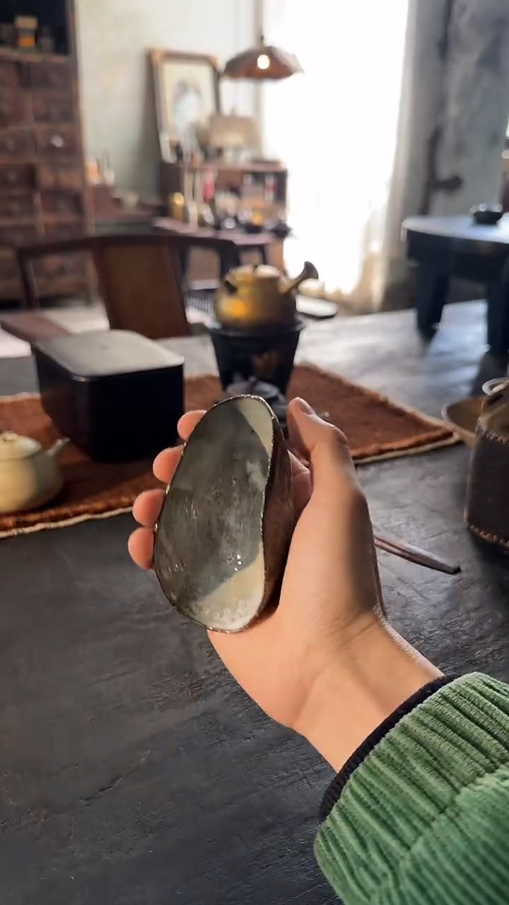 鱼和熊工作室手工陶艺