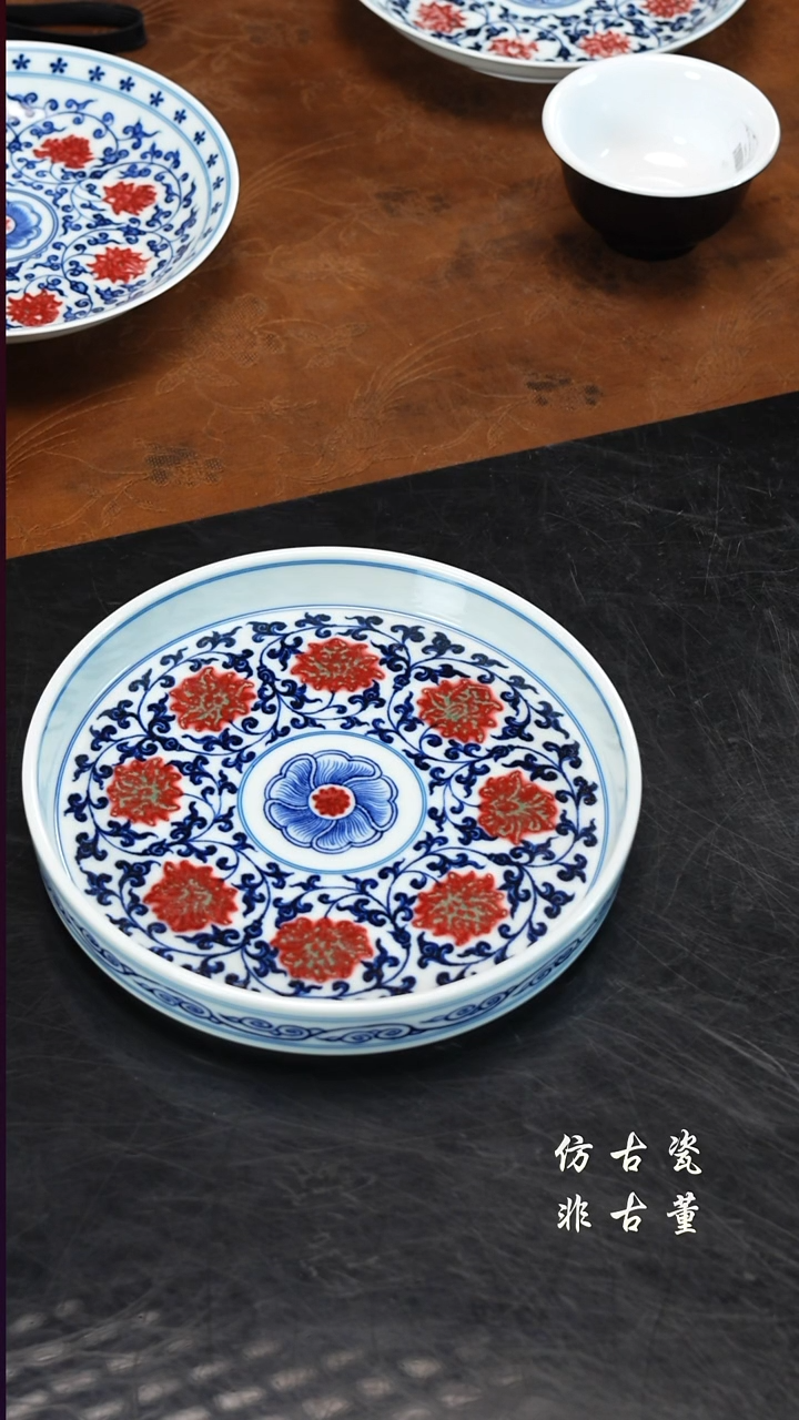 摆件瓷老曹严选好物分享 