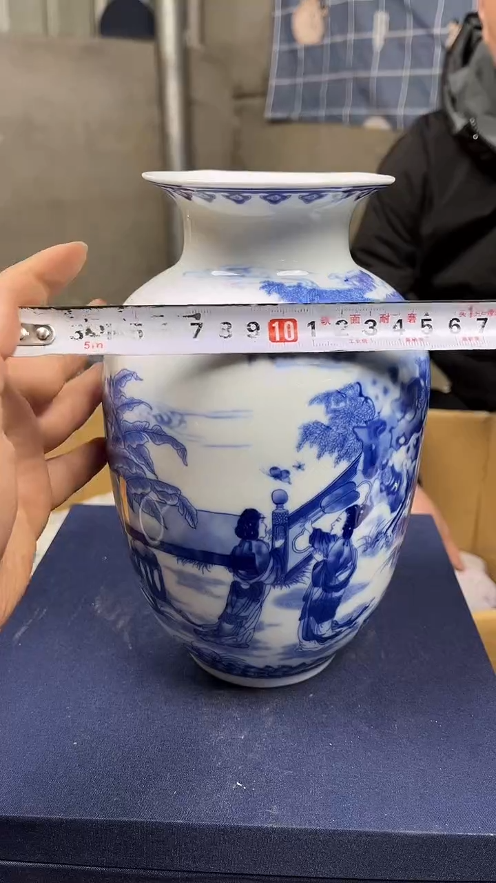 【闪购商品】摆件景德镇陶瓷工艺