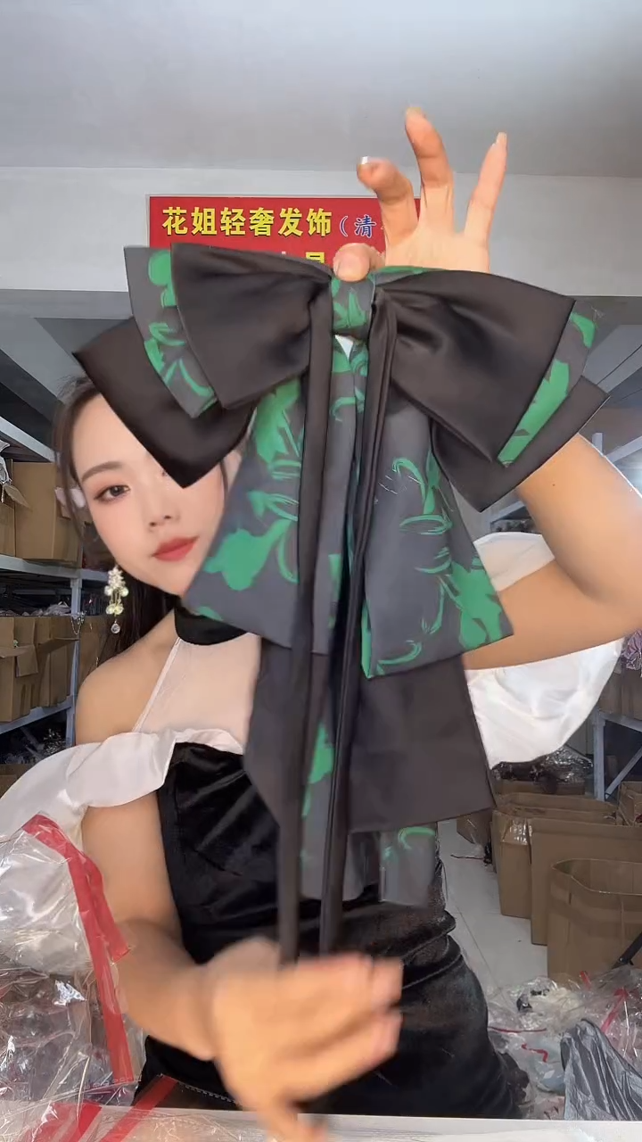 非金属布艺编码738