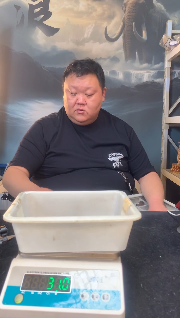 【闪购商品】橄榄核手串/手链猛犸猛犸猛犸猛犸115