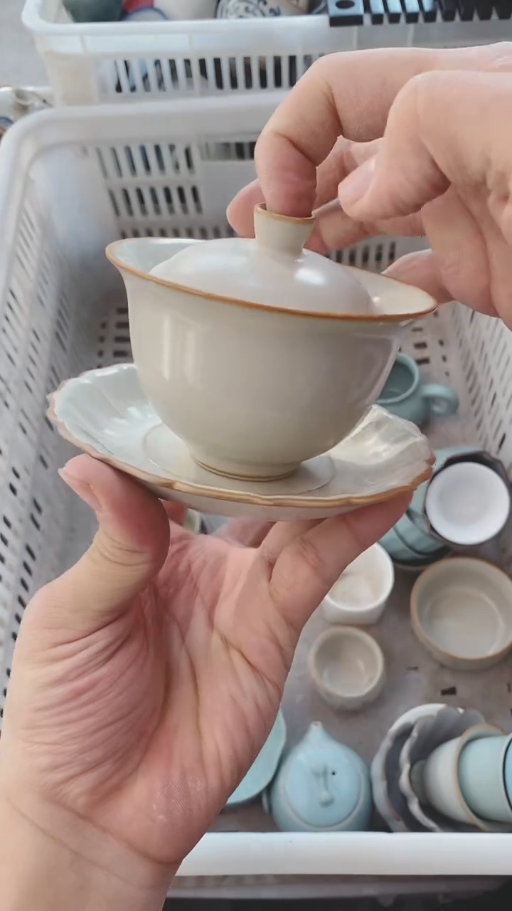 【闪购商品】茶具茶壶茶碗茶杯