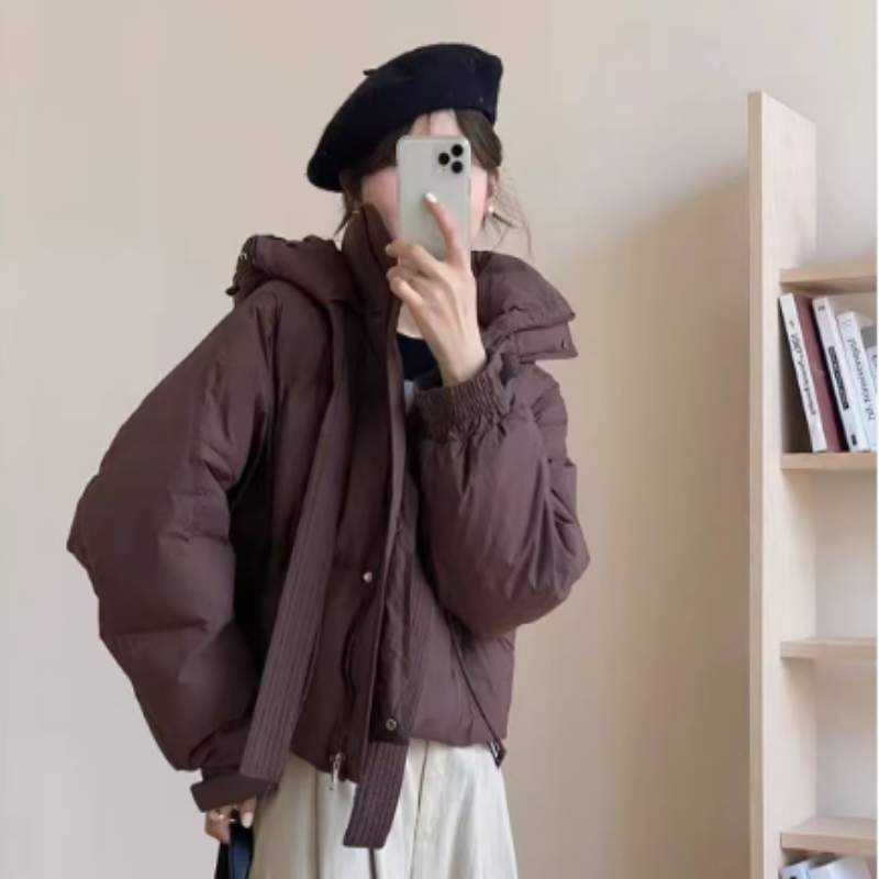 【孤品清货】孤品羽绒服专属链接