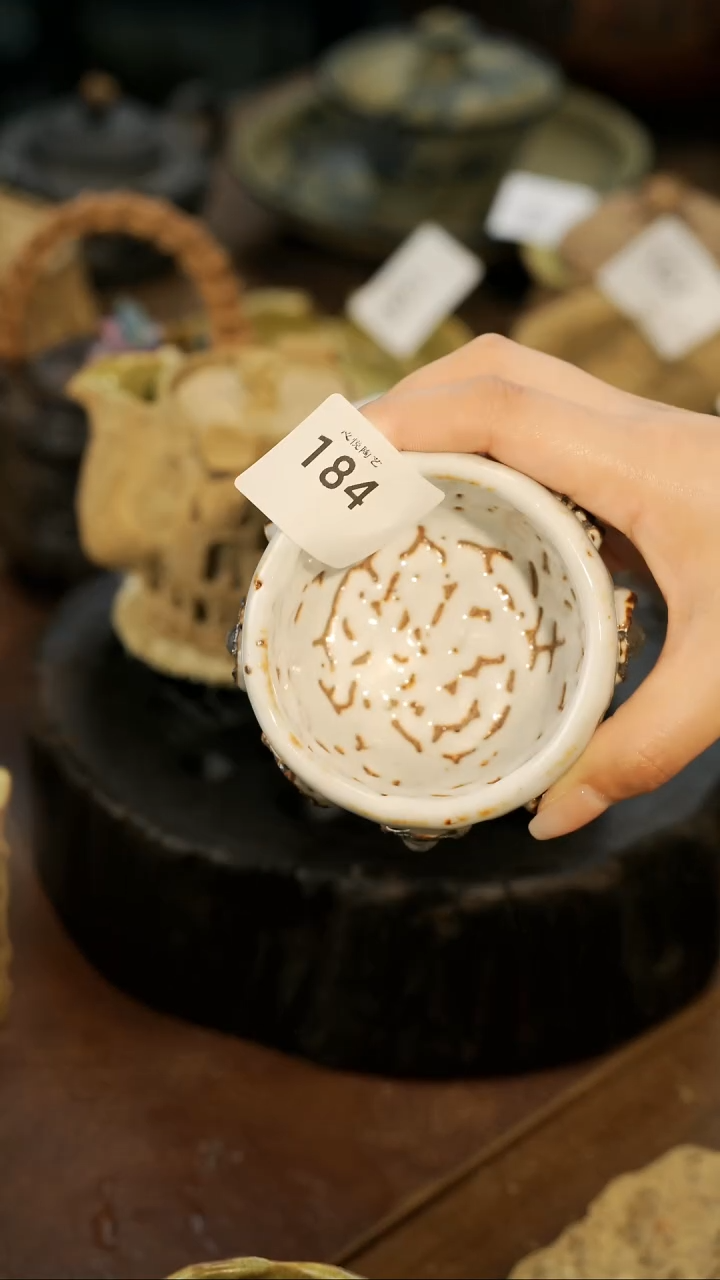 【闪购商品】景德镇纯手工手作184