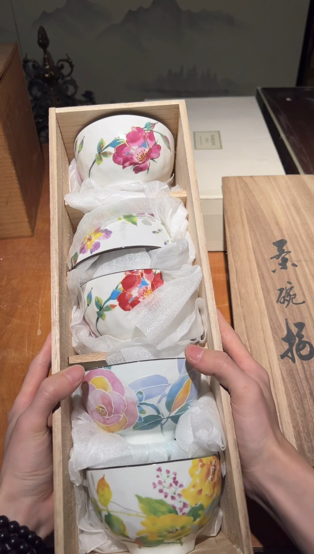 陶瓷A3025陶瓷中古周边/