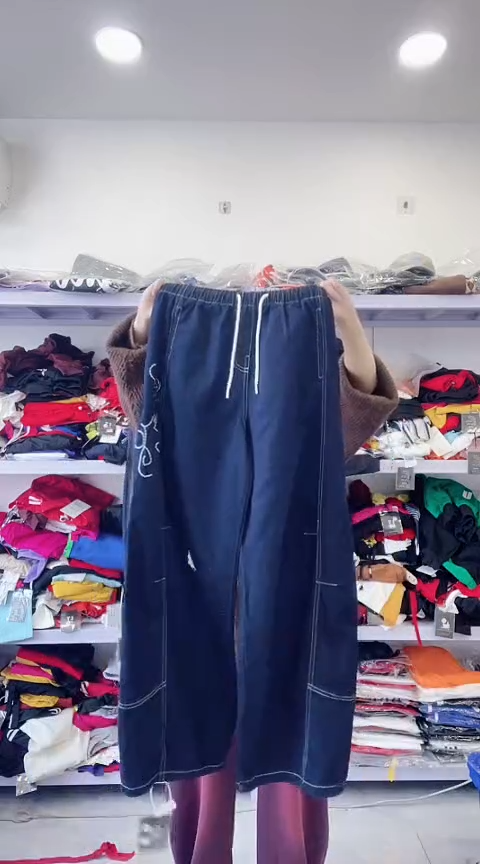 闪电购精品女装39L瑕疵