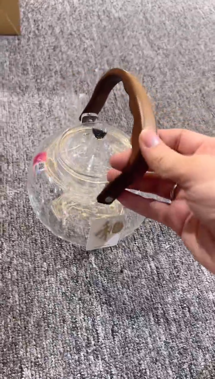 @*见禾器-山雅壶-透明色