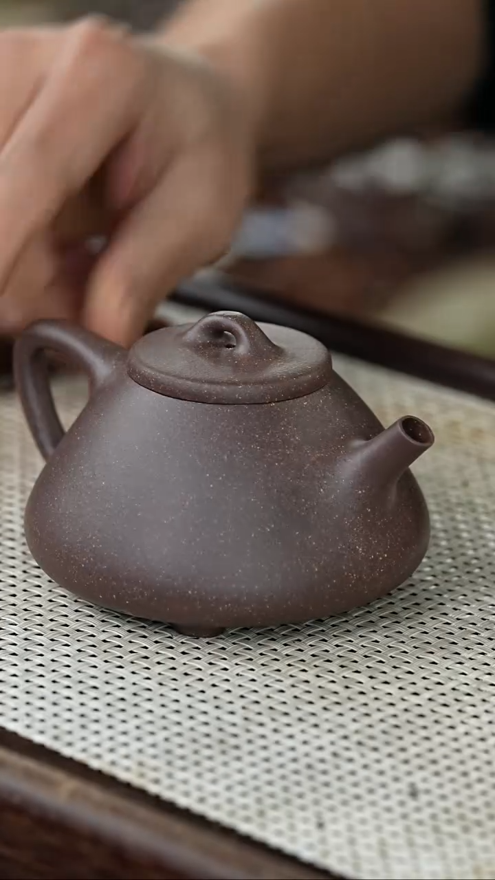 【闪购商品】紫砂其他@@GP16056王元昌子冶