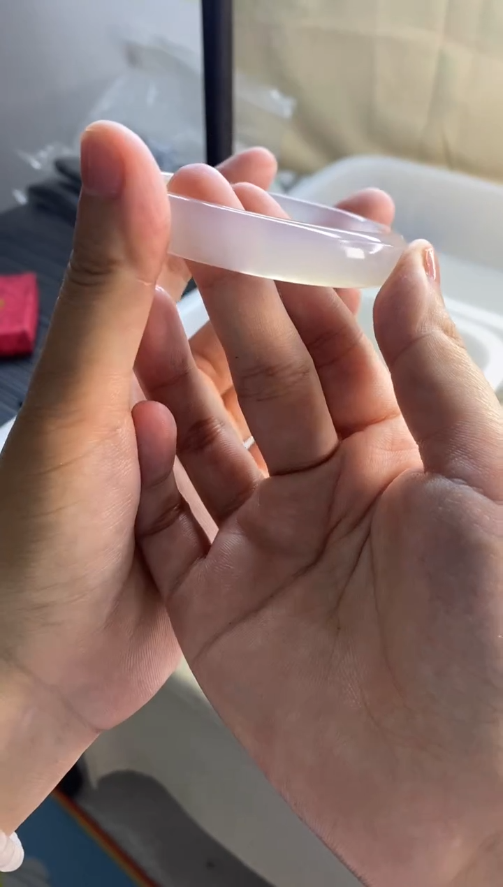 手镯玛瑙/玉髓合金玛瑙