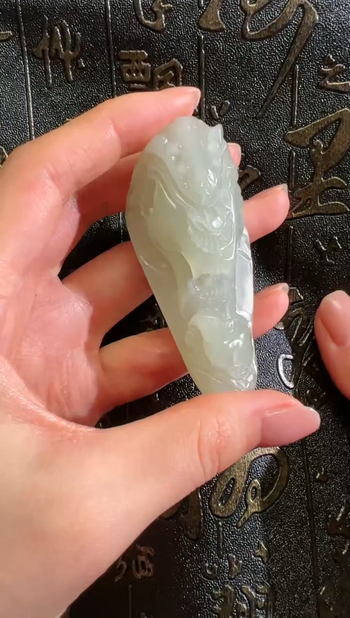 【闪购商品】和田玉挂件未镶嵌和田玉