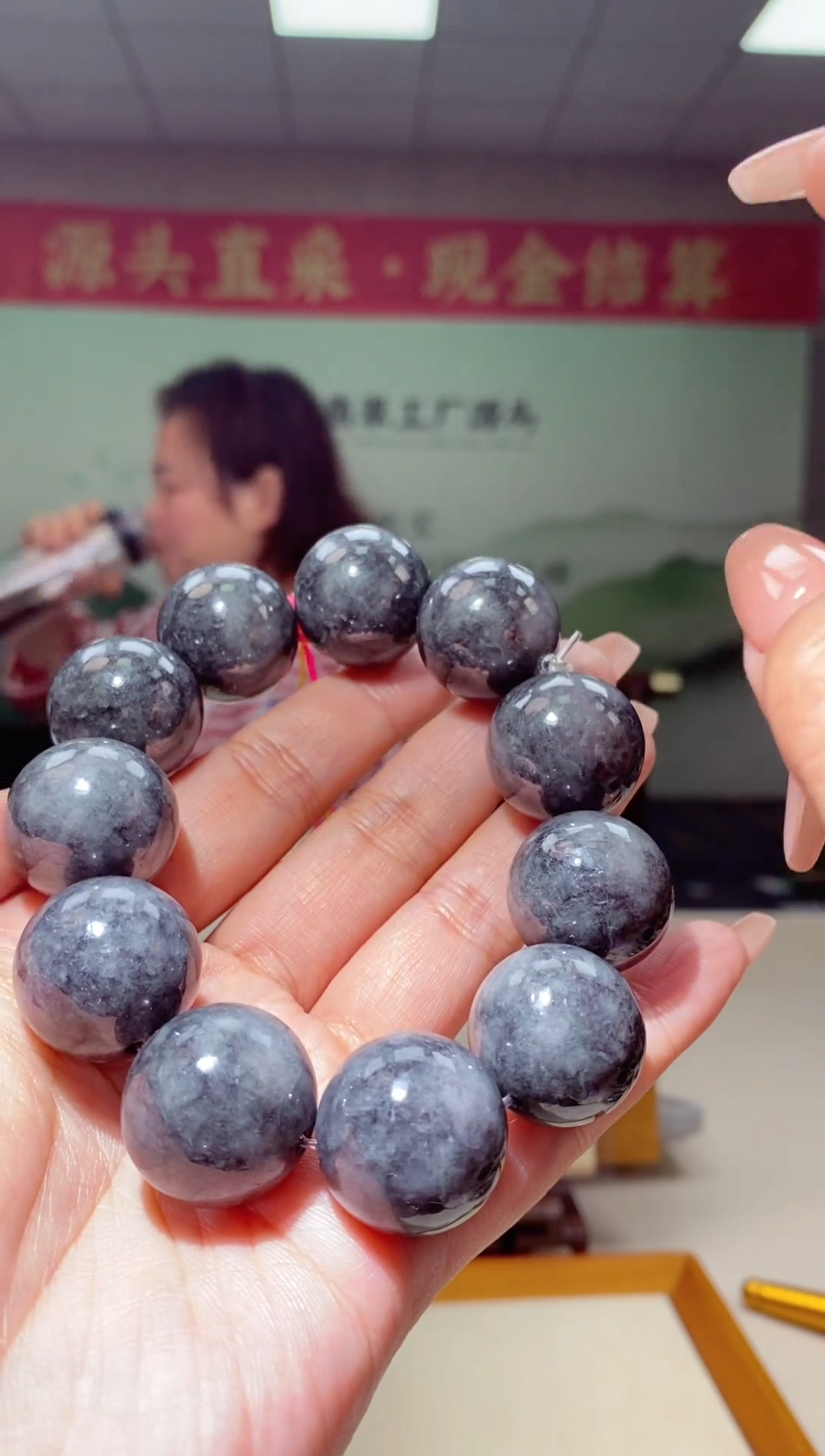 【闪购商品】定制翡翠未镶嵌翡翠221015