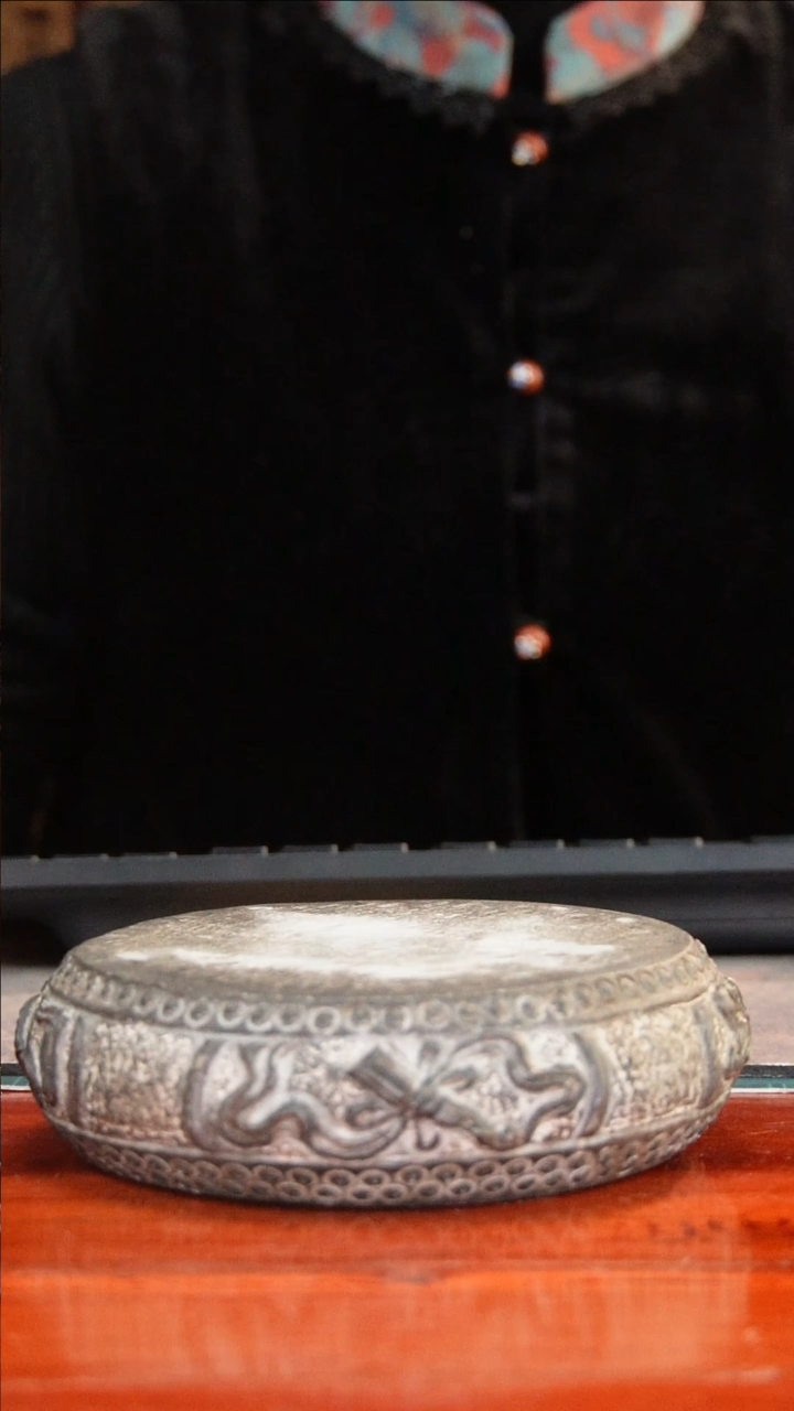 【闪购商品】摆件钧窑坚持原则神垕