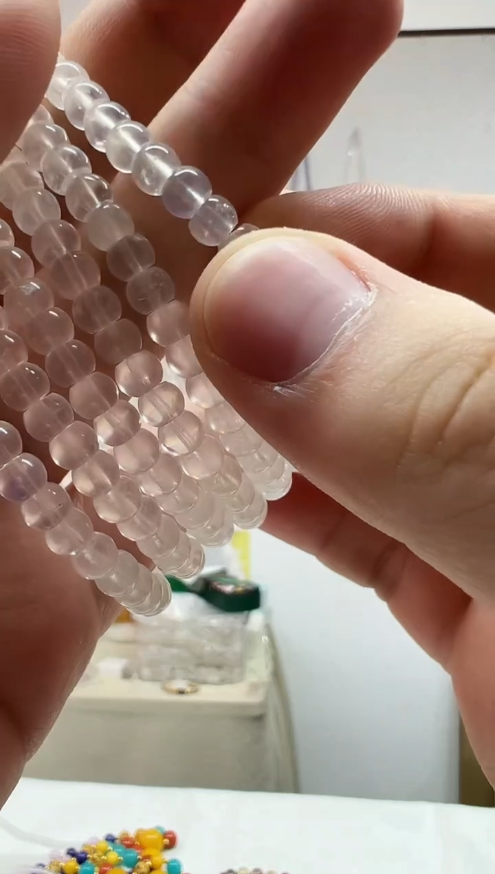 未镶嵌手链长石1227m019多样性发其一