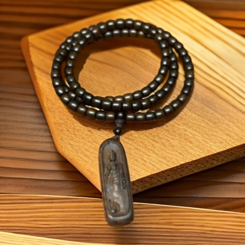 QL52精品文玩<无礼盒>