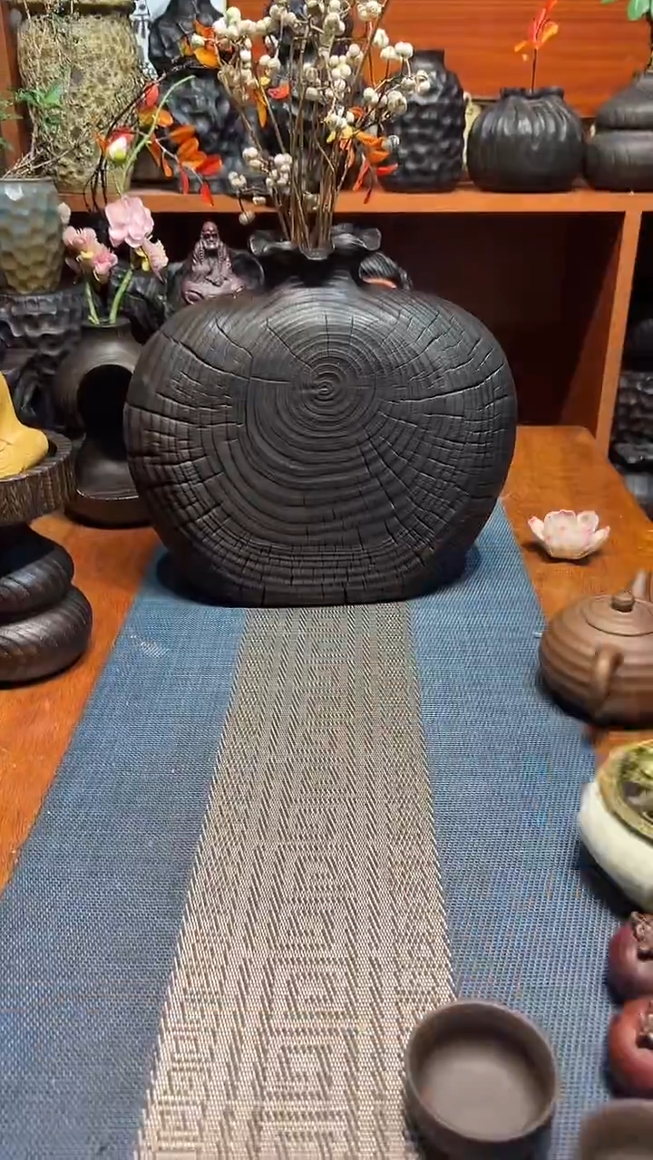香樟木香樟木 一物一拍