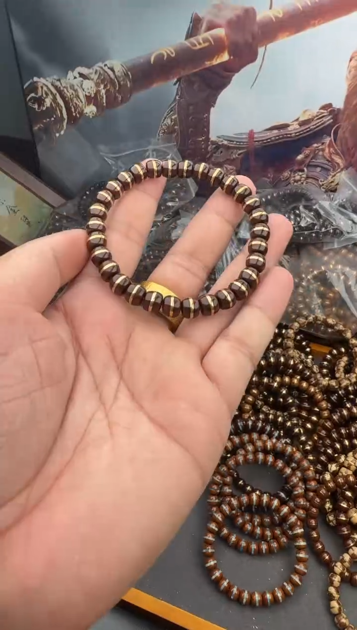 手串紫金鼠紫金鼠4
