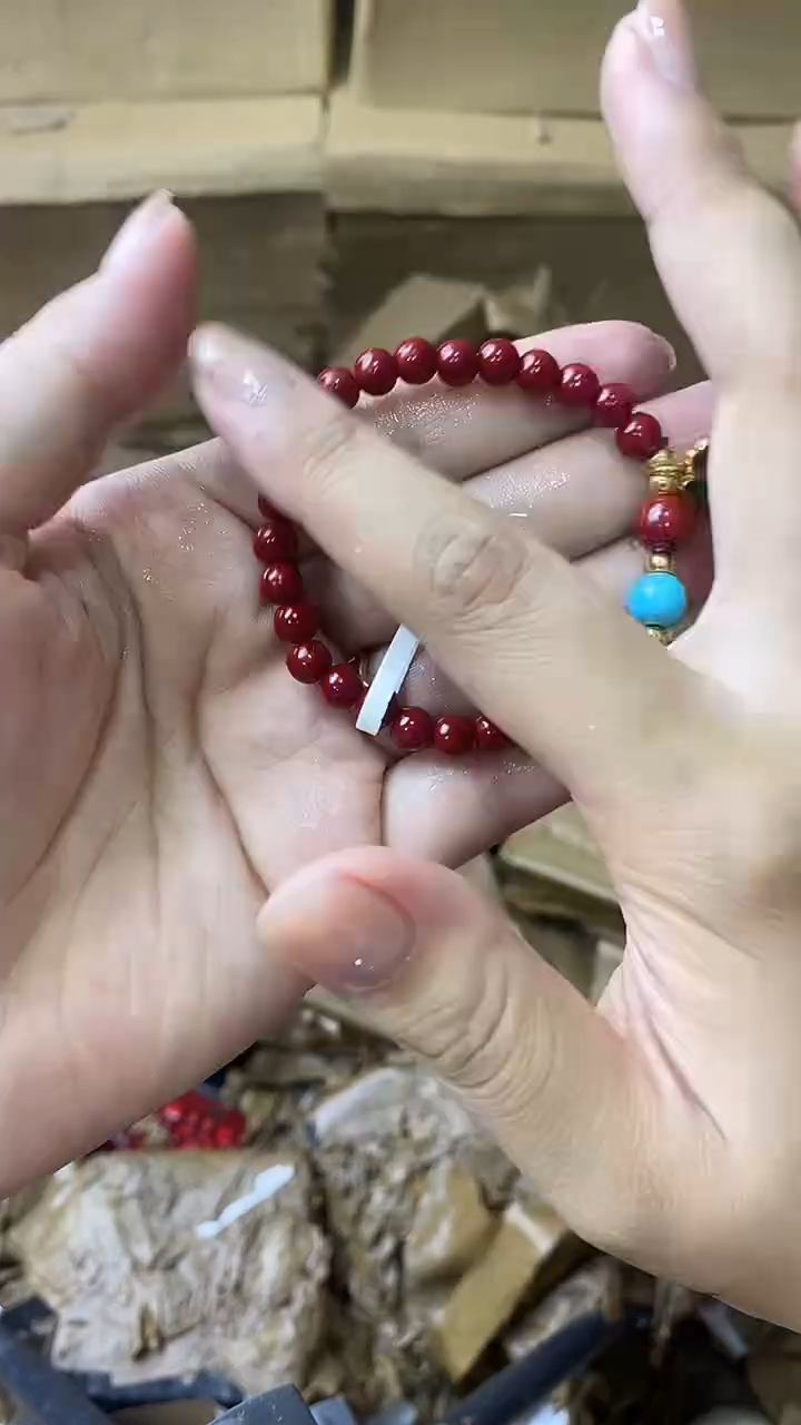 福之芙文玩手串@@@AK