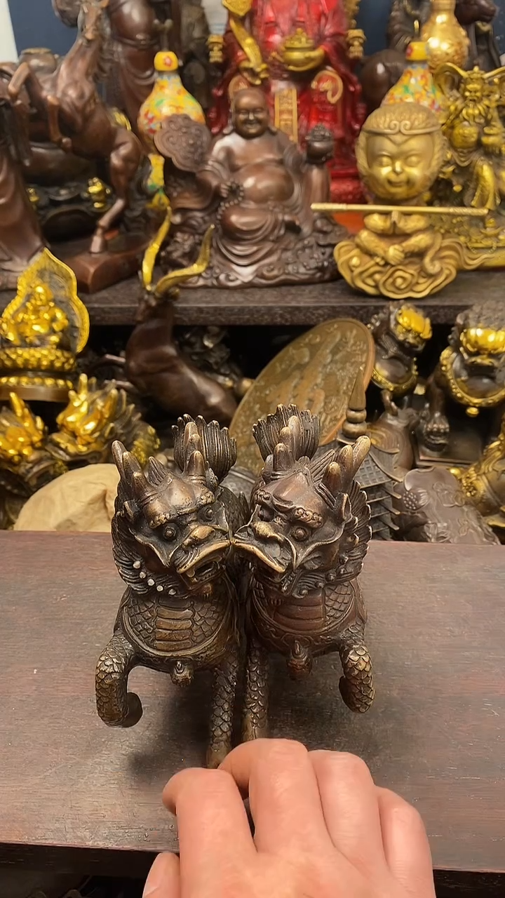 案台摆件 物品摆件